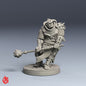 Forest Hobgoblins