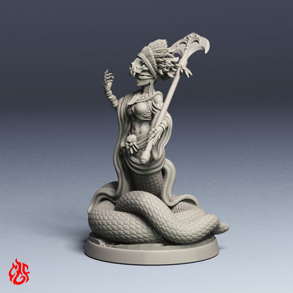 Orateur de cauchemar