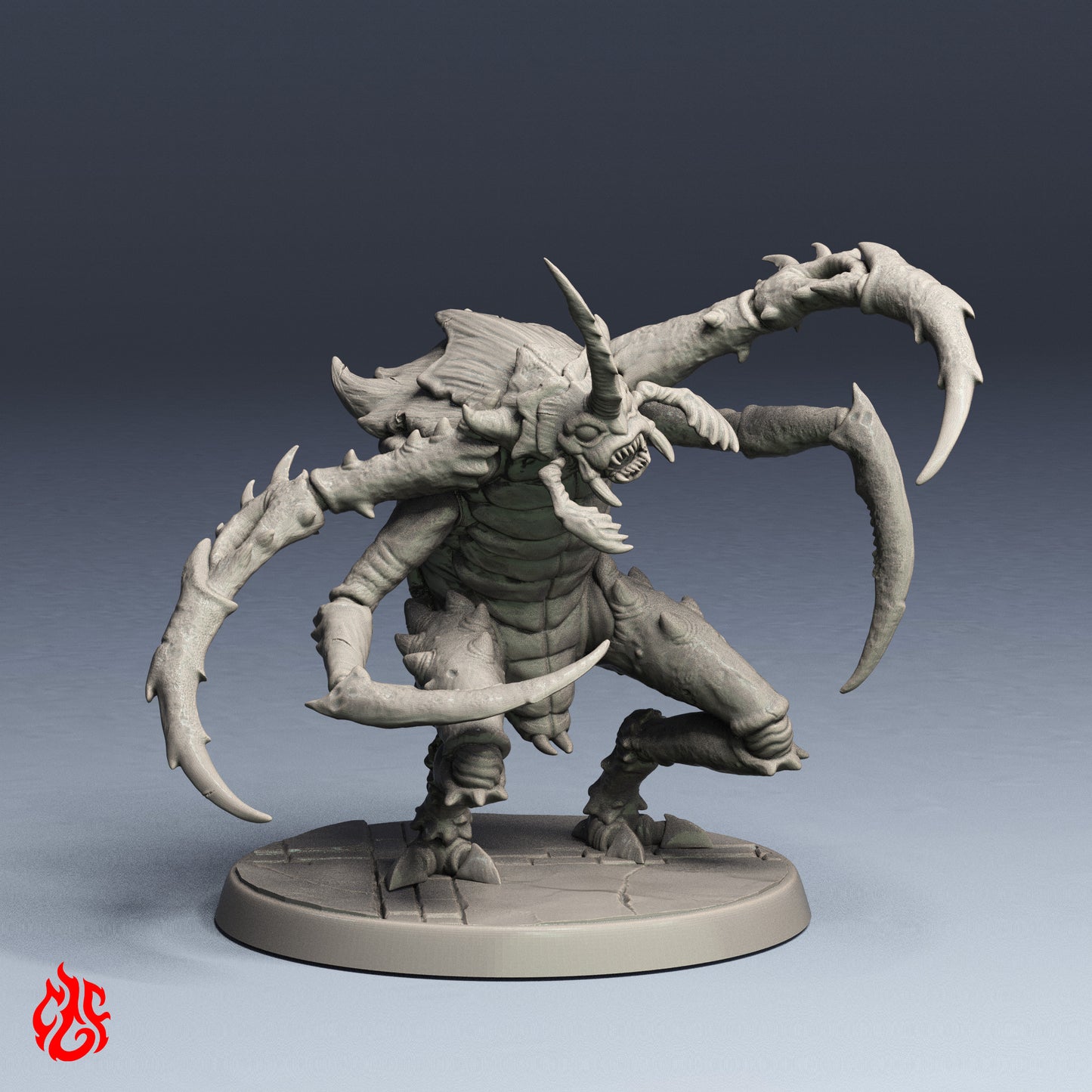 Lamia Nautilion