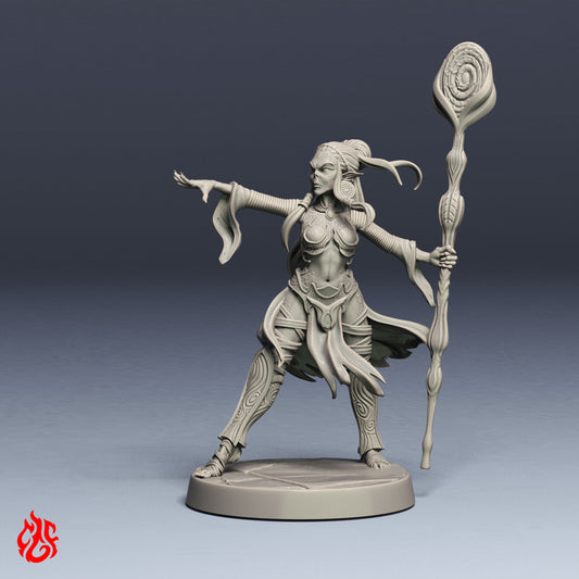 Mage Githyanki Reaver