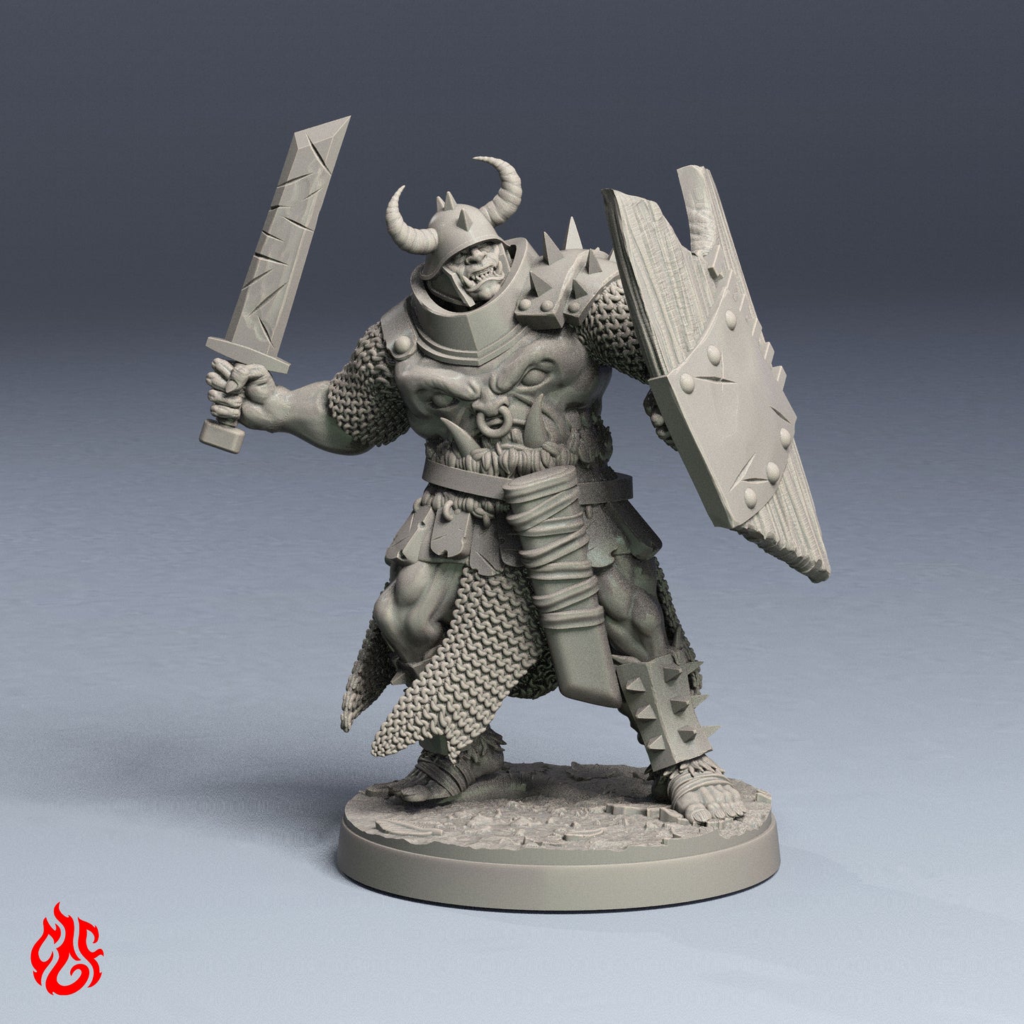 Forest Hobgoblins
