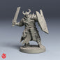 Forest Hobgoblins