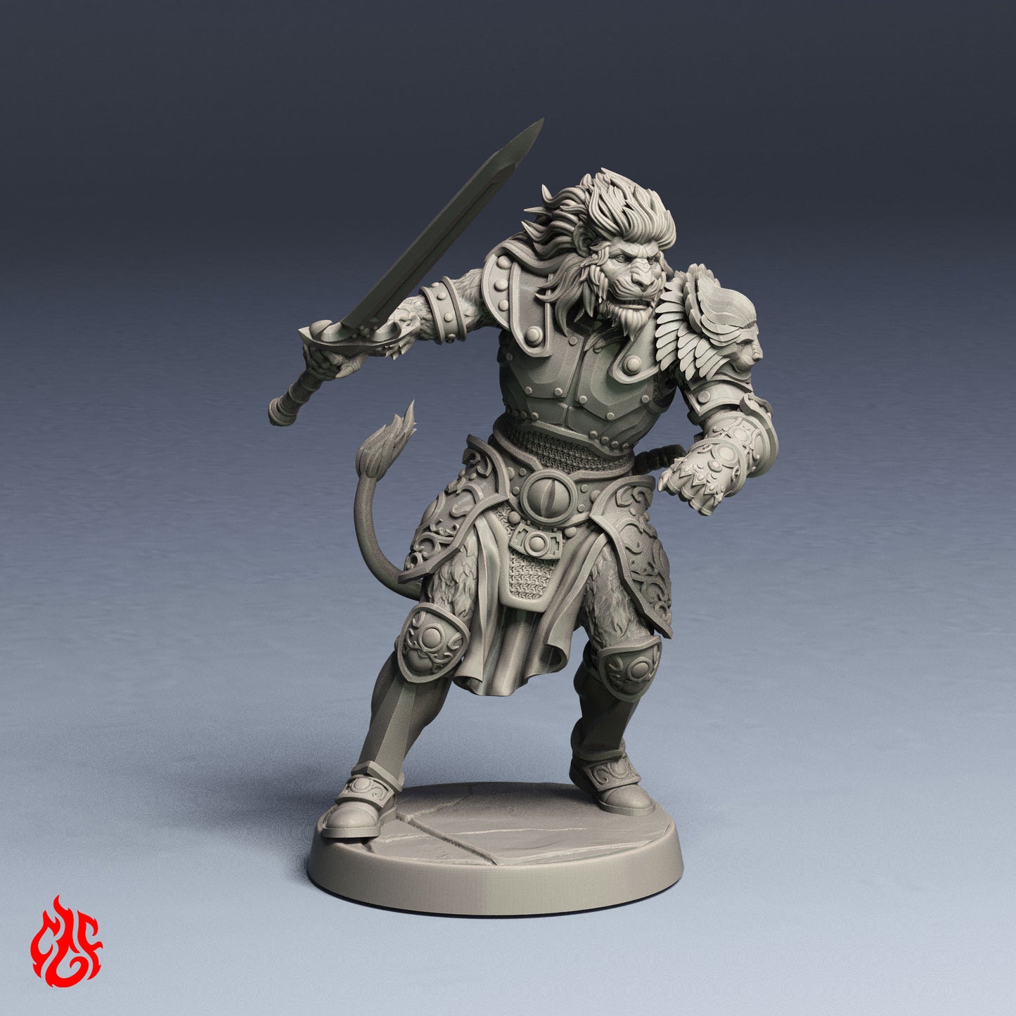 Ono the Battlemaster