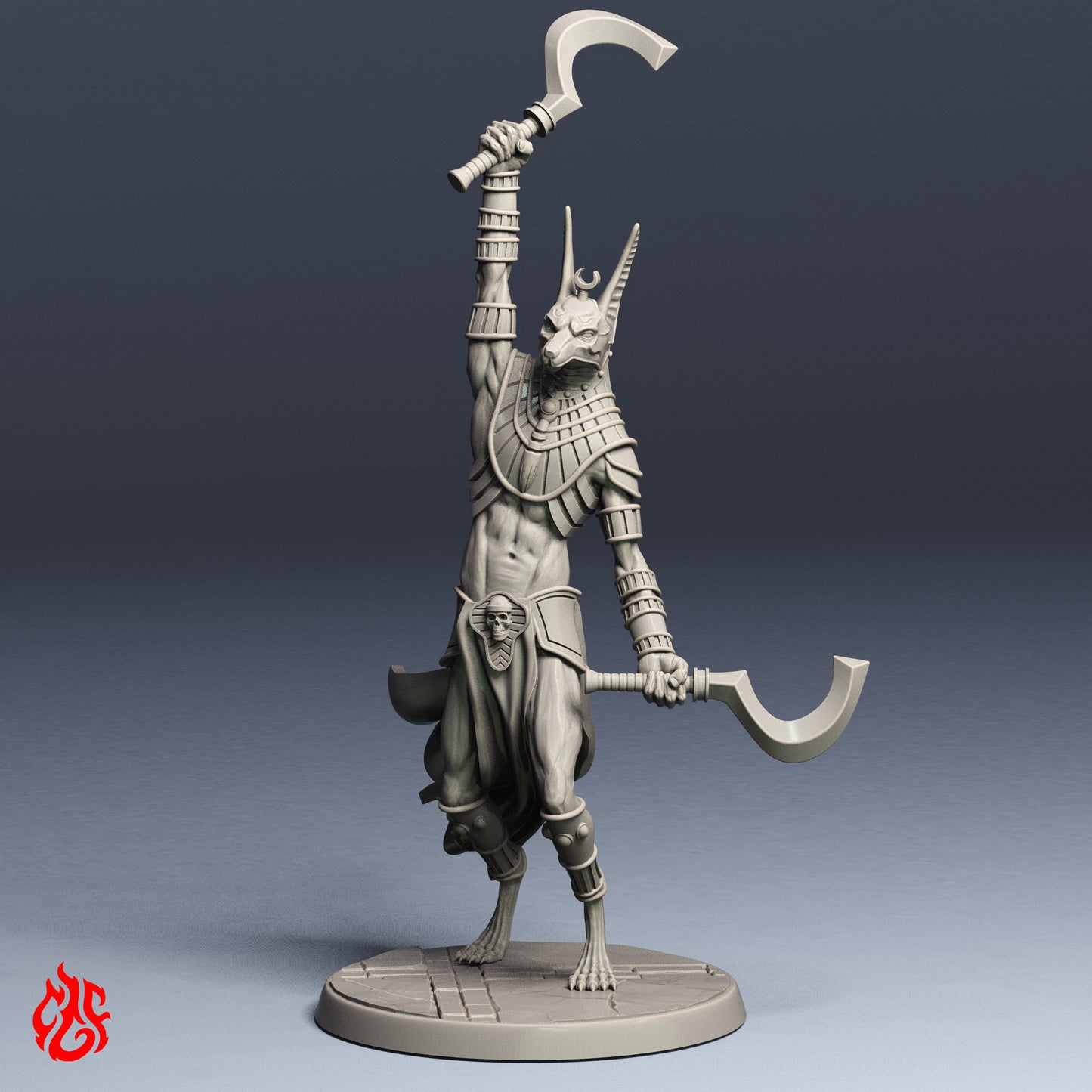 Lamia Nautilion