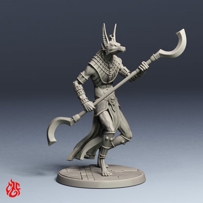 Lamia Nautilion