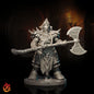 Fire Giant (Digital, STL files)