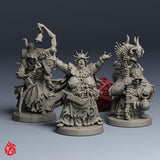 Hag Coven