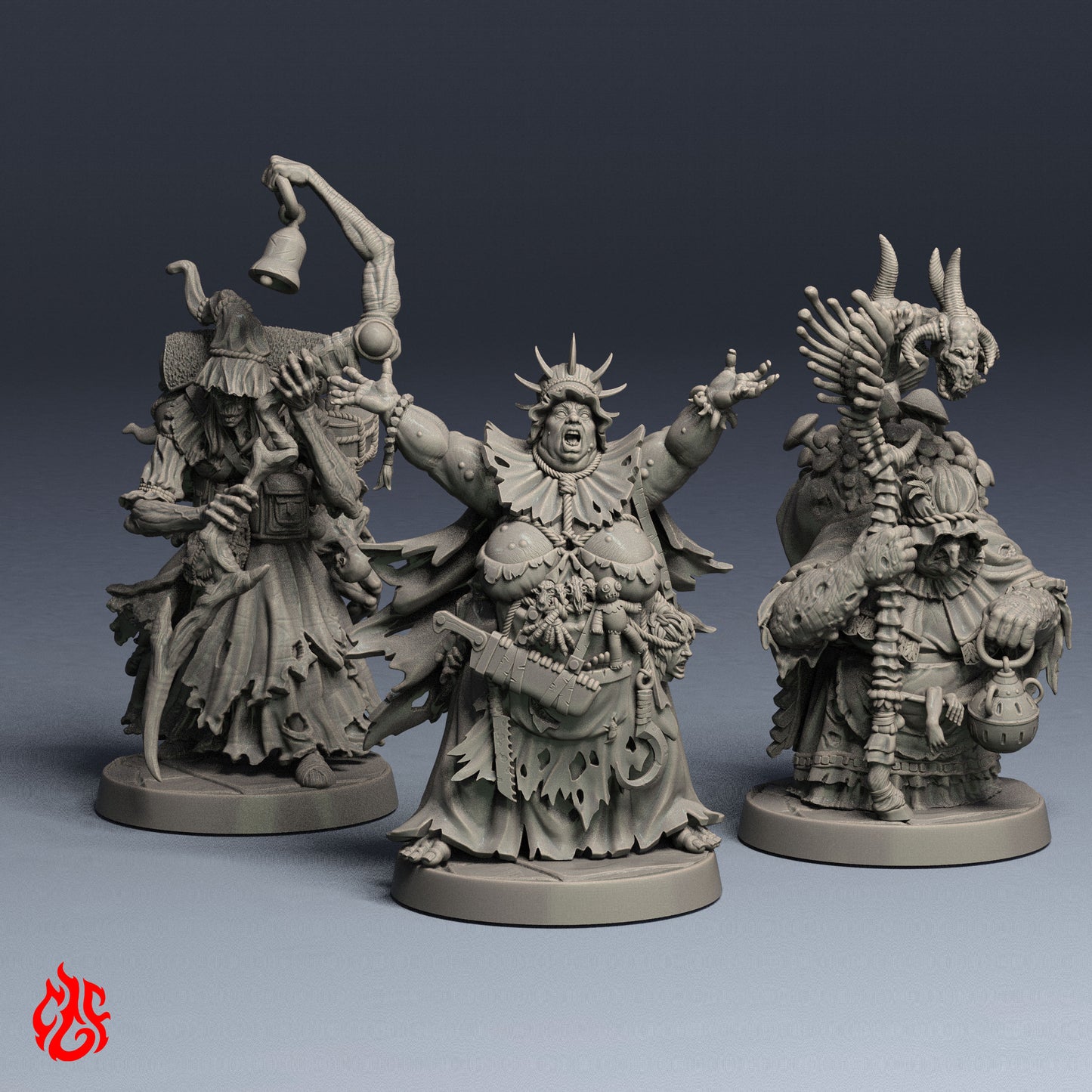Hag Coven