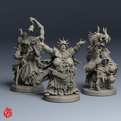 Hag Coven