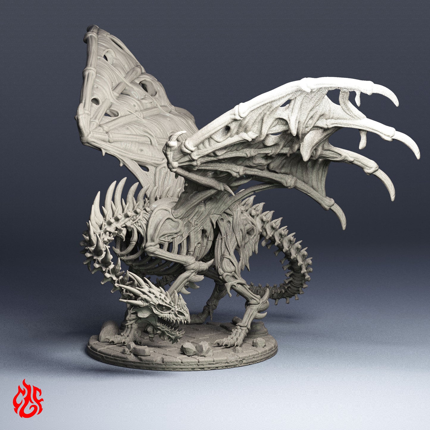 Cult of The Dragon