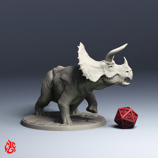 Triceratops