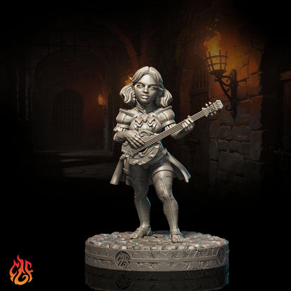 Nautilion Lamia