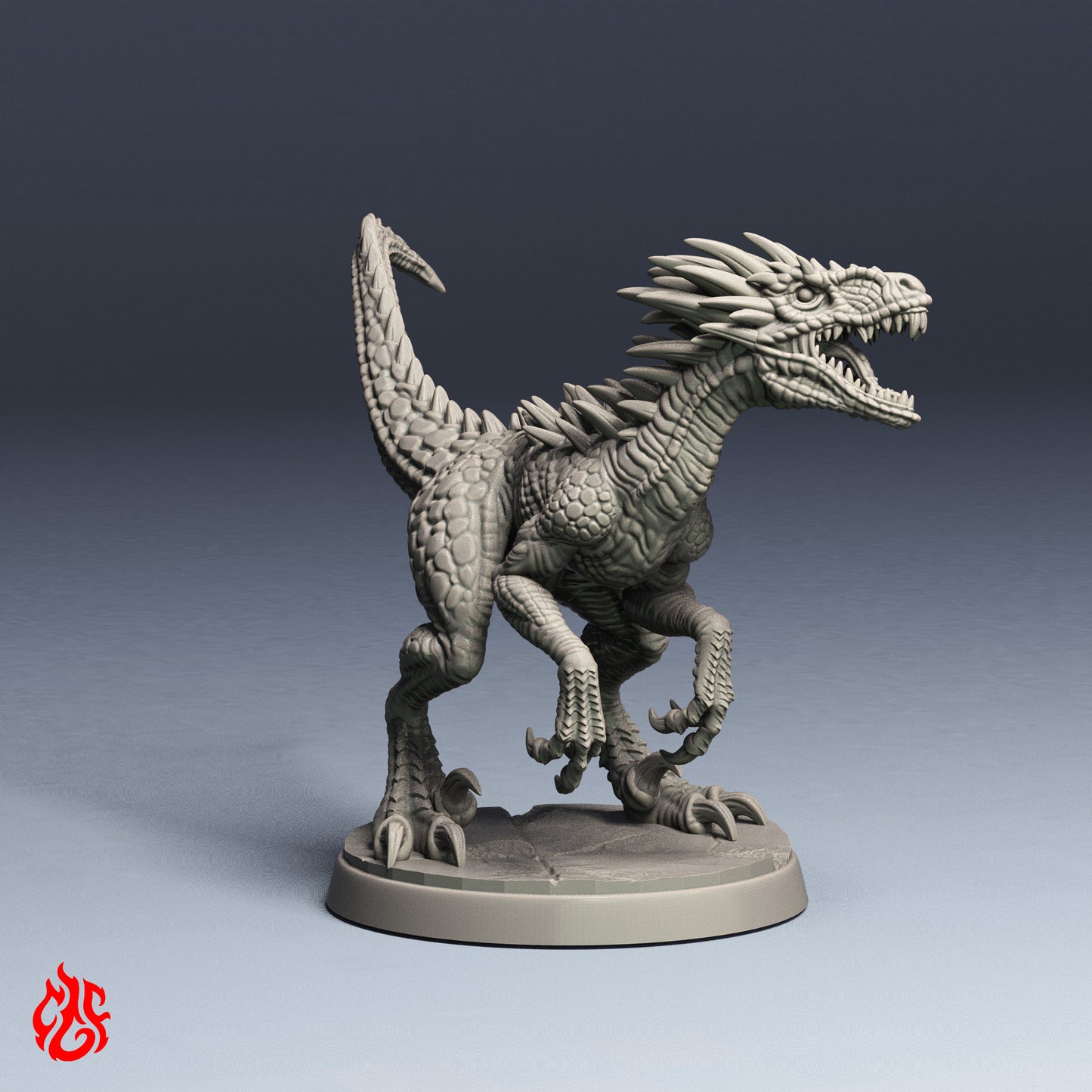 Garrasafiladas Raptores