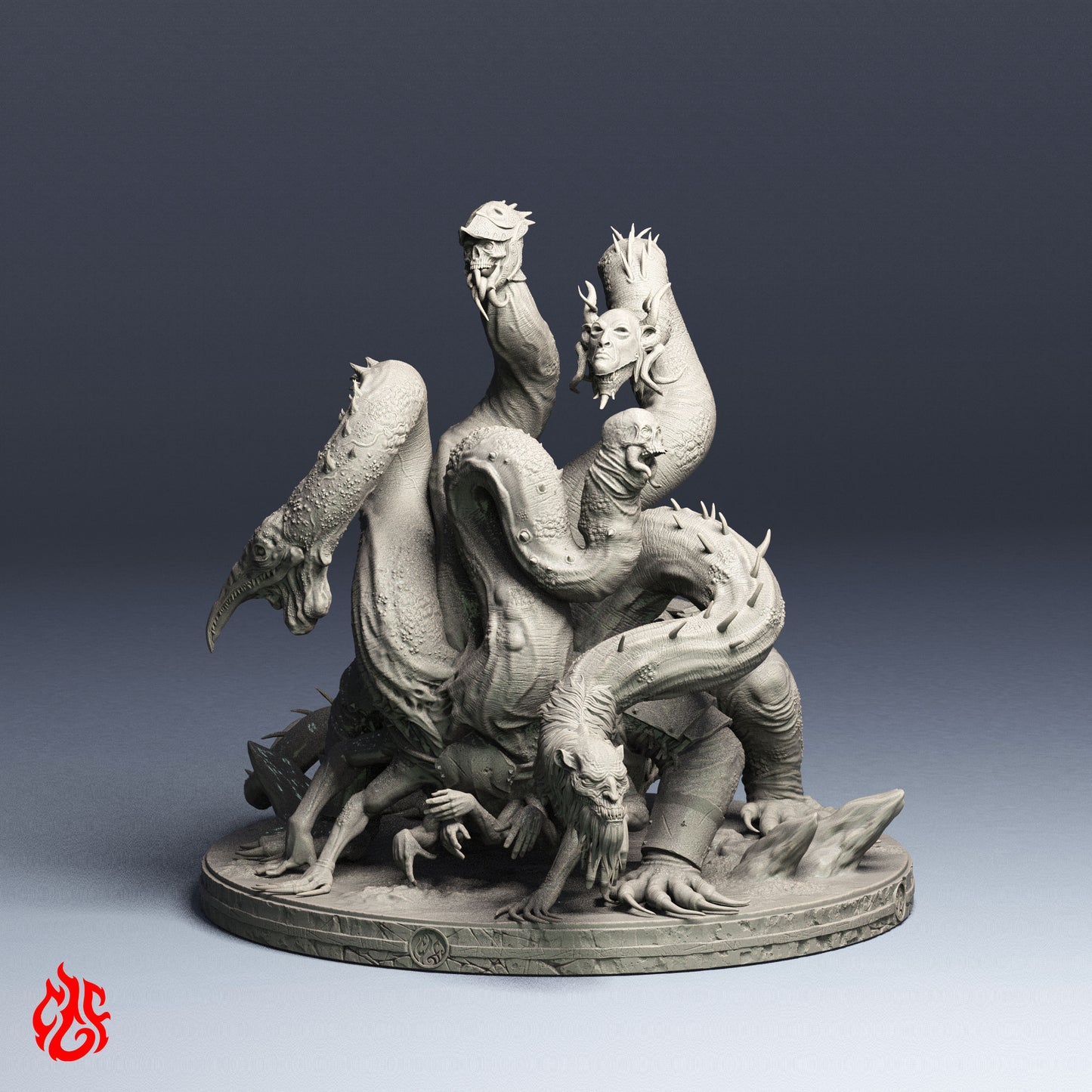 Schattenhydra