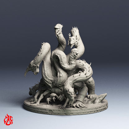 Schattenhydra