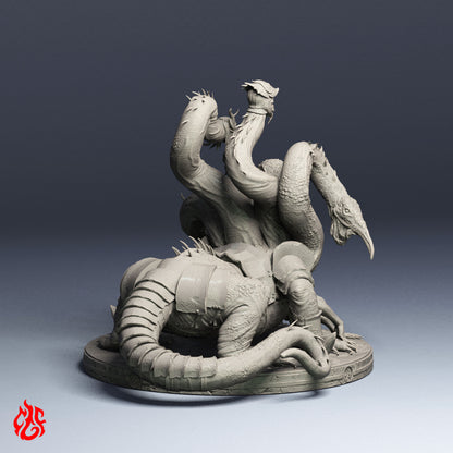 Schattenhydra