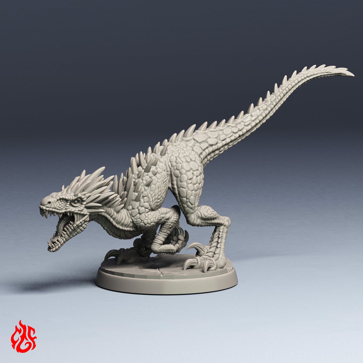 Garrasafiladas Raptores