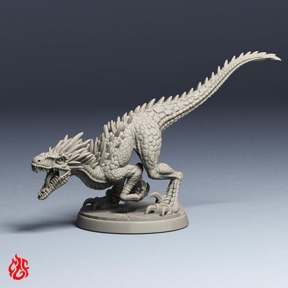 Garrasafiladas Raptores