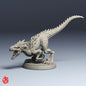 Garrasafiladas Raptores