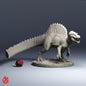 Spinosaurus