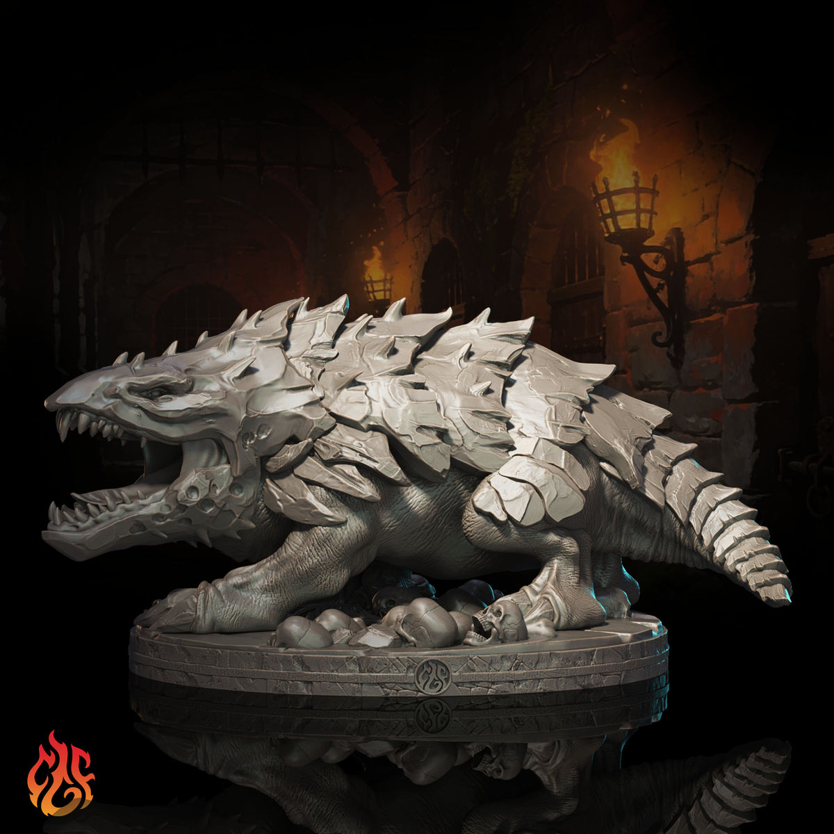 Nautilion Lamia