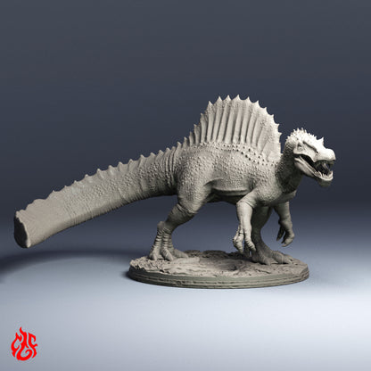 Spinosaurus