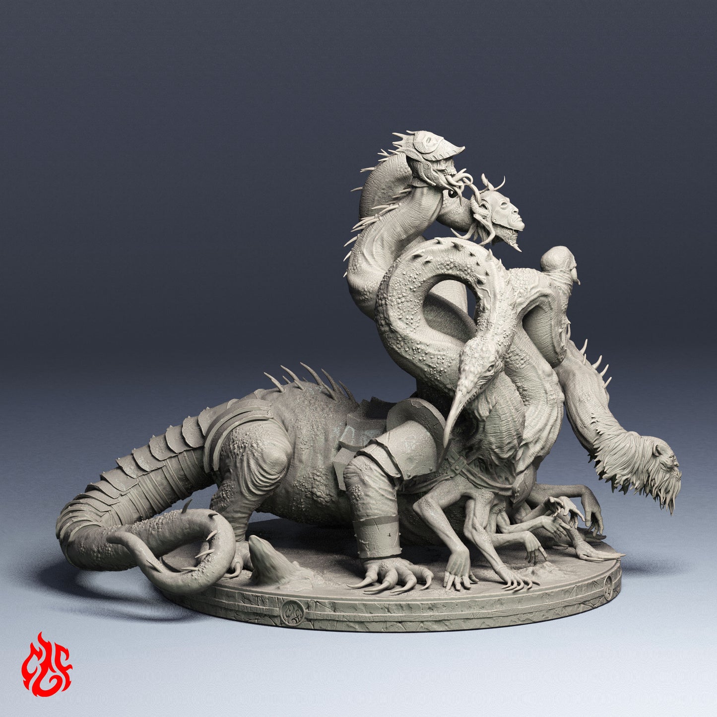 Schattenhydra