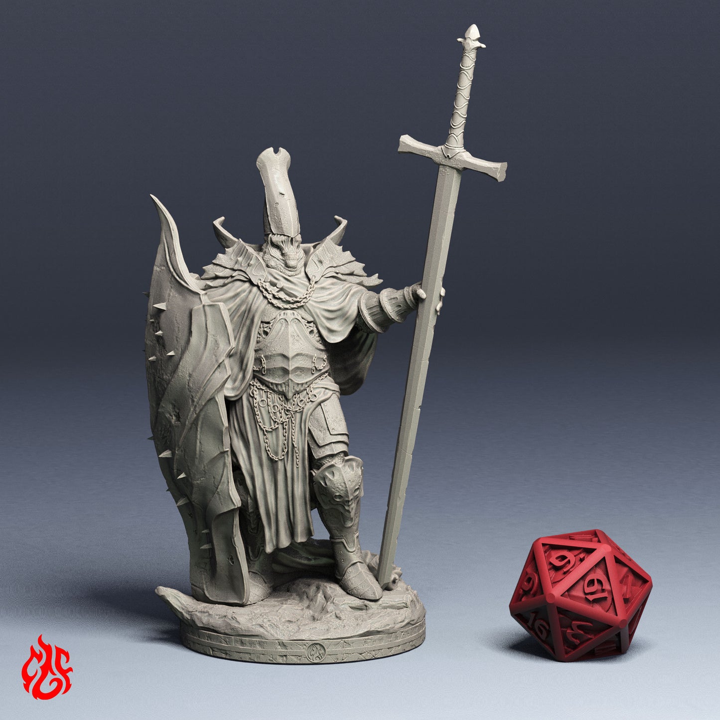 Dread Knight