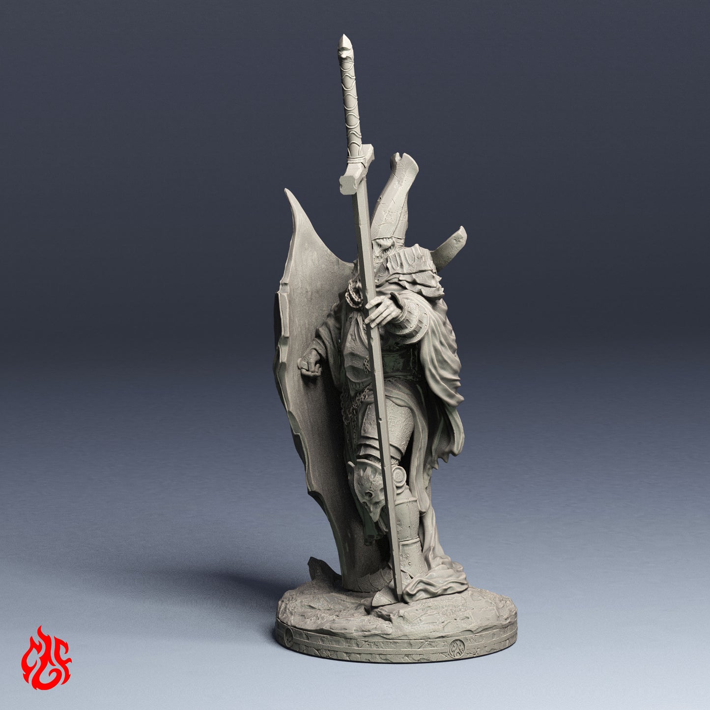 Dread Knight