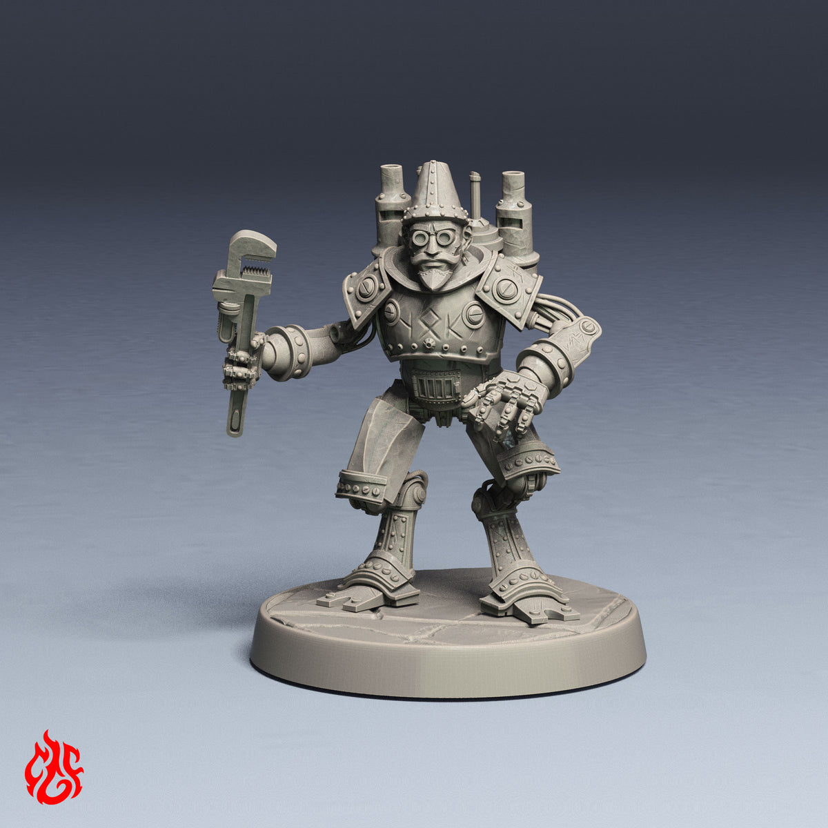 Autognomee Autognome – Crippled God Foundry