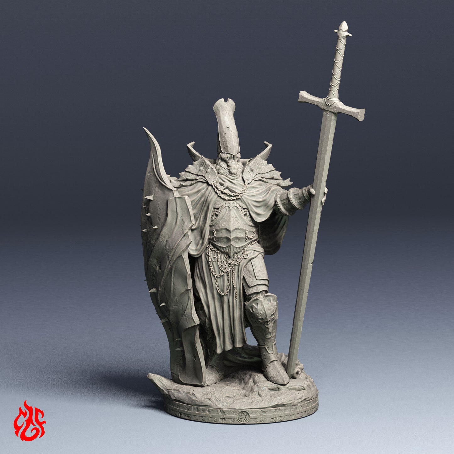 Dread Knight