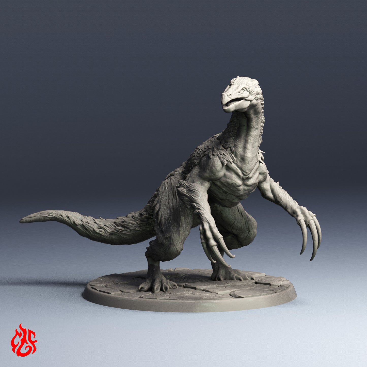 Therizinosaurus