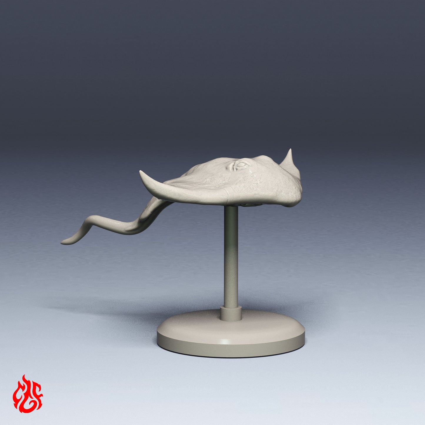 Criaturas acuáticas