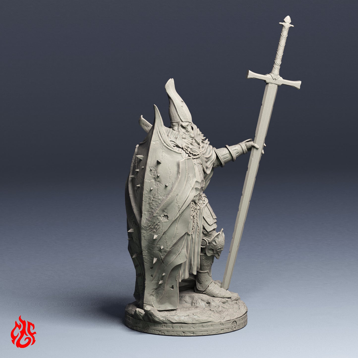 Dread Knight