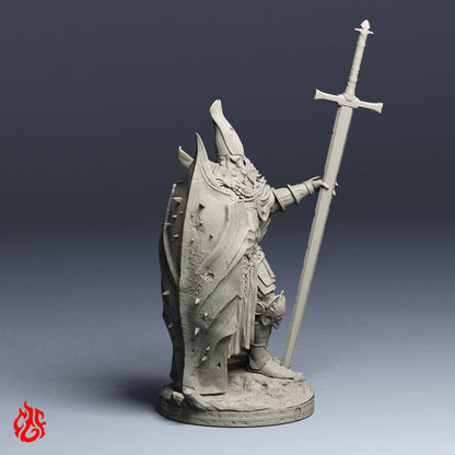 Dread Knight