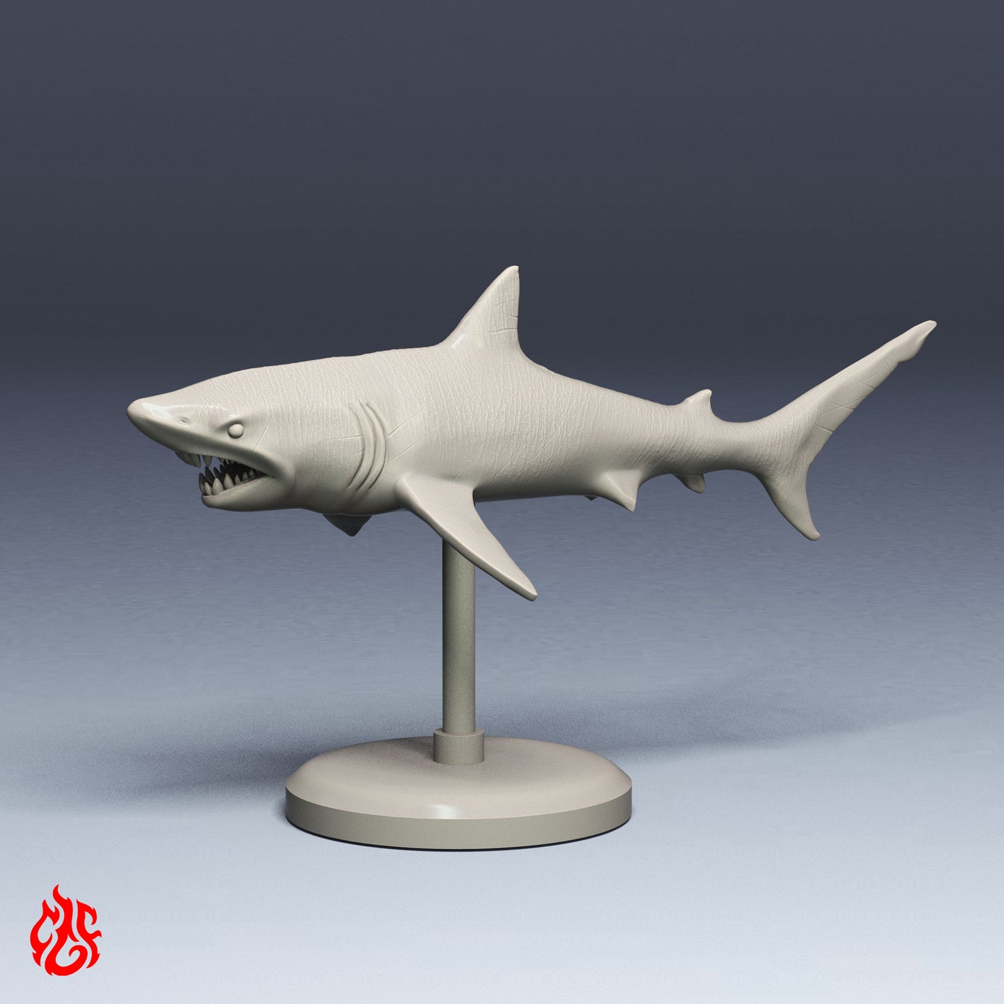 Criaturas acuáticas