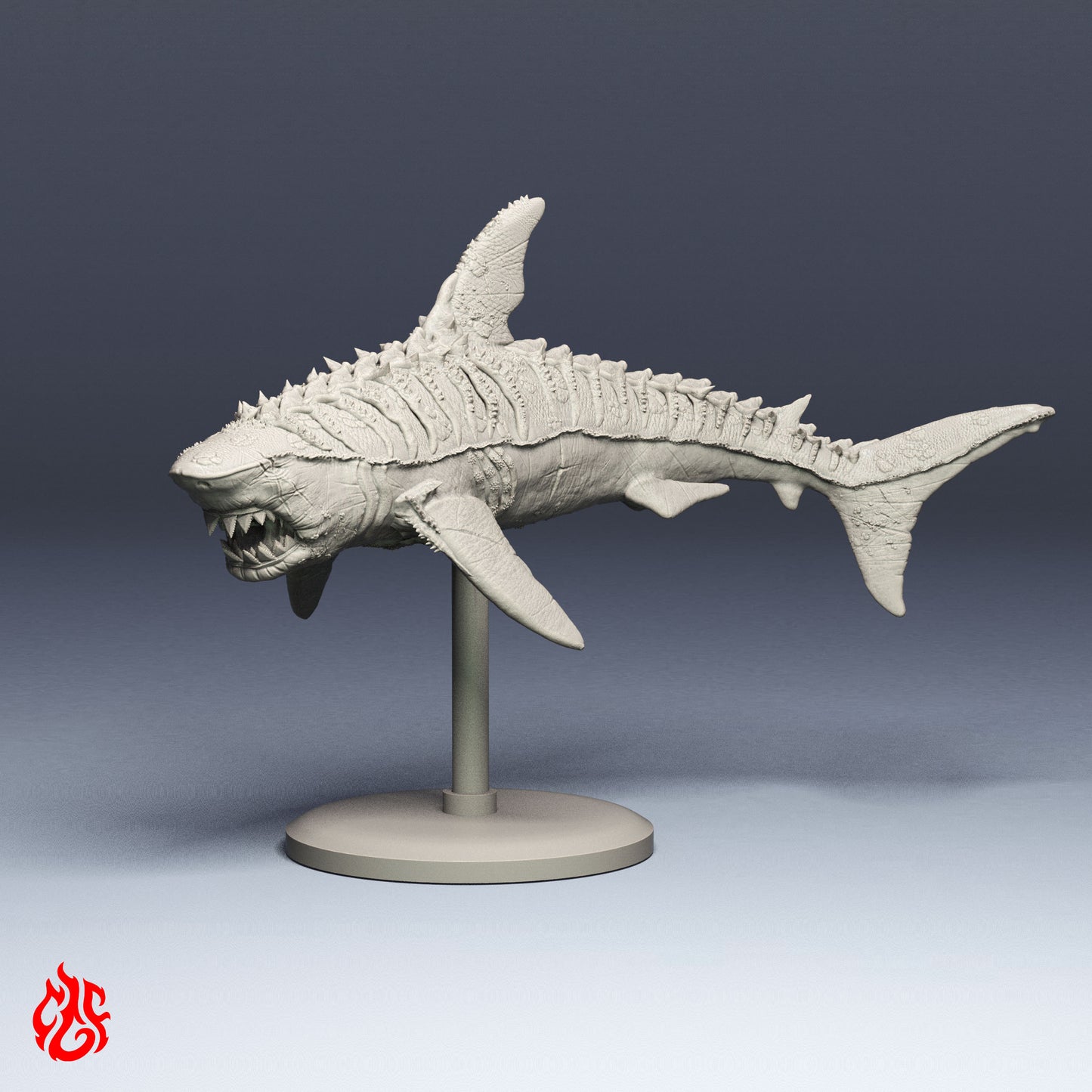 Criaturas acuáticas