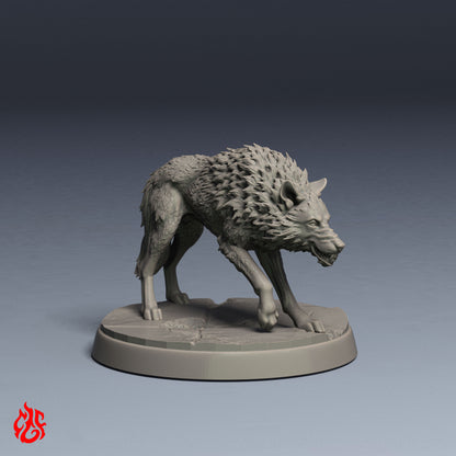 Loups