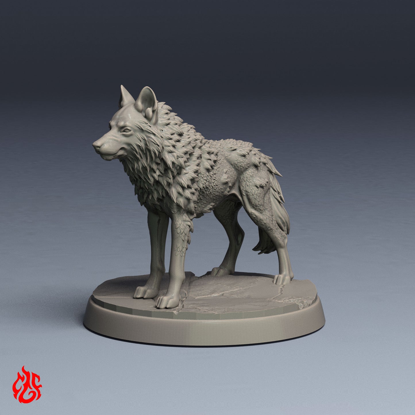 Loups
