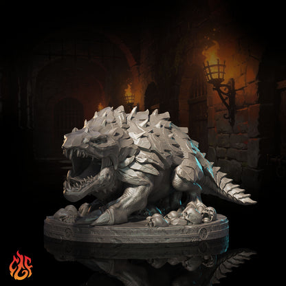 Nautilion Lamia