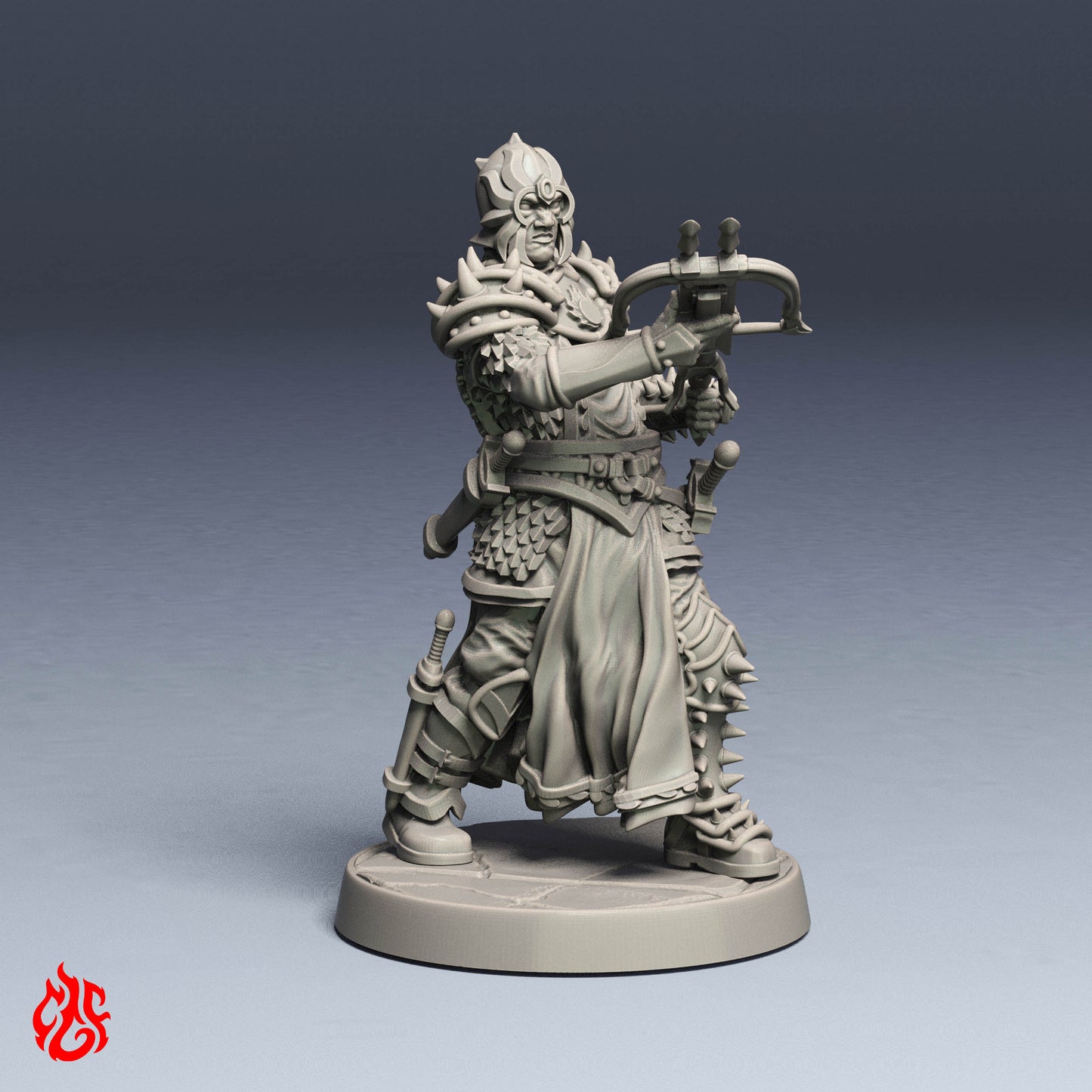 Guerreros del Dragón Negro