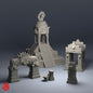 Jungle Ruins