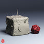 Gelatinous cube
