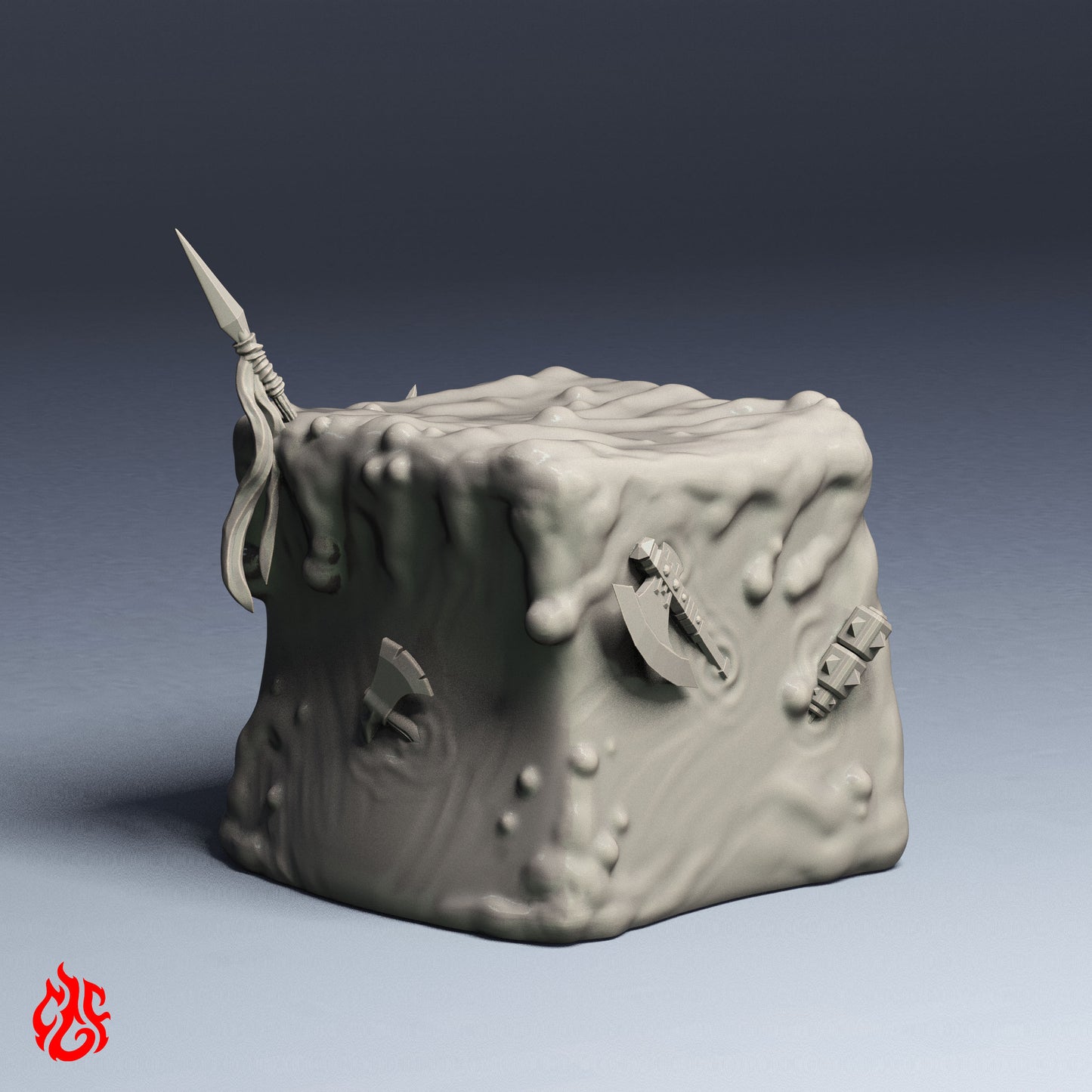 Gelatinous cube