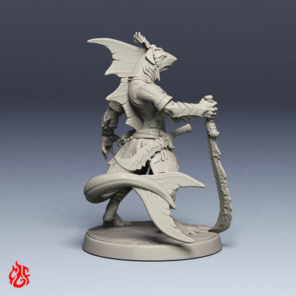 Príncipe Carcharodon