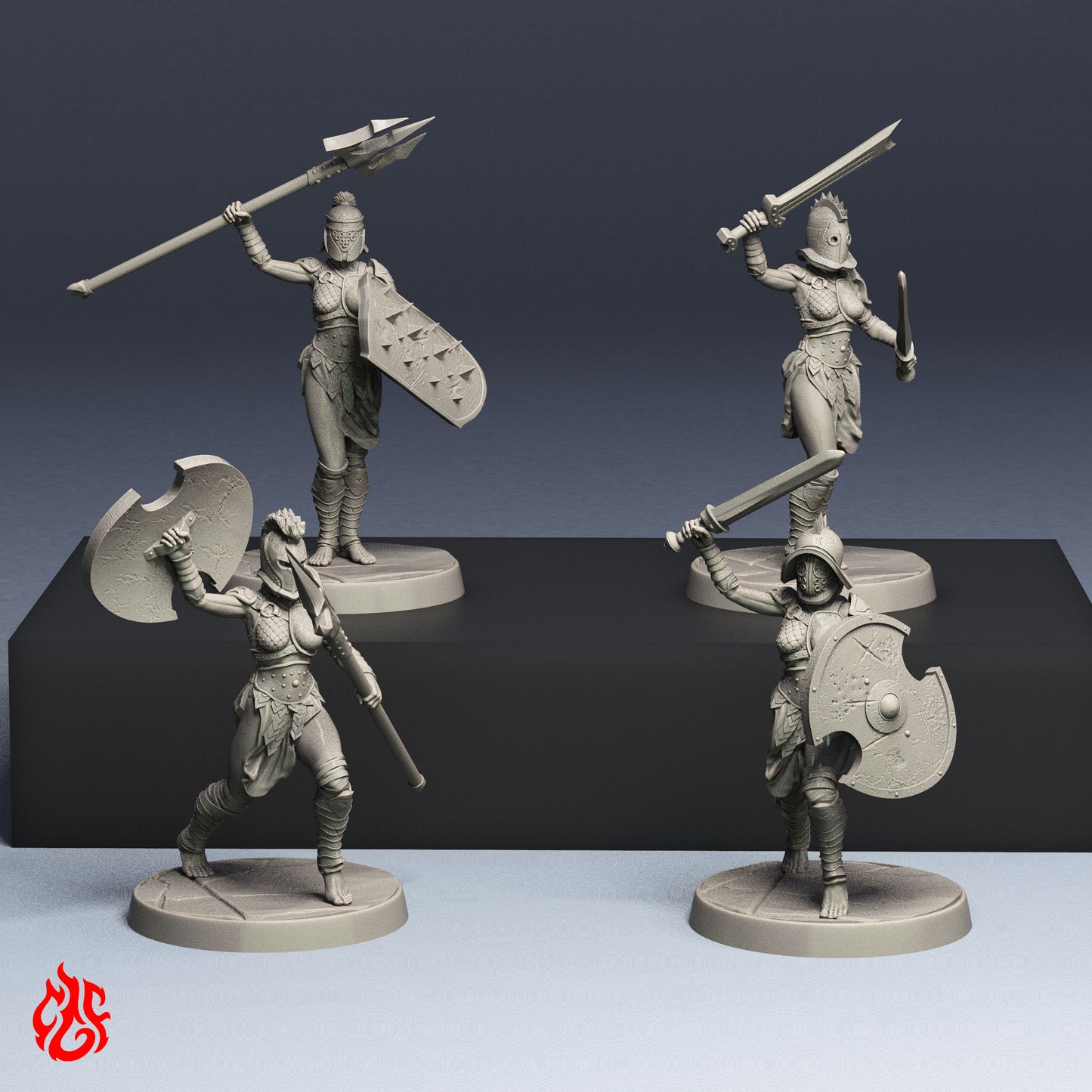 Gladiadores
