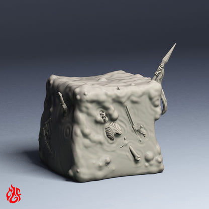 Gelatinous cube