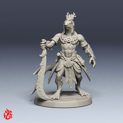 Príncipe Carcharodon