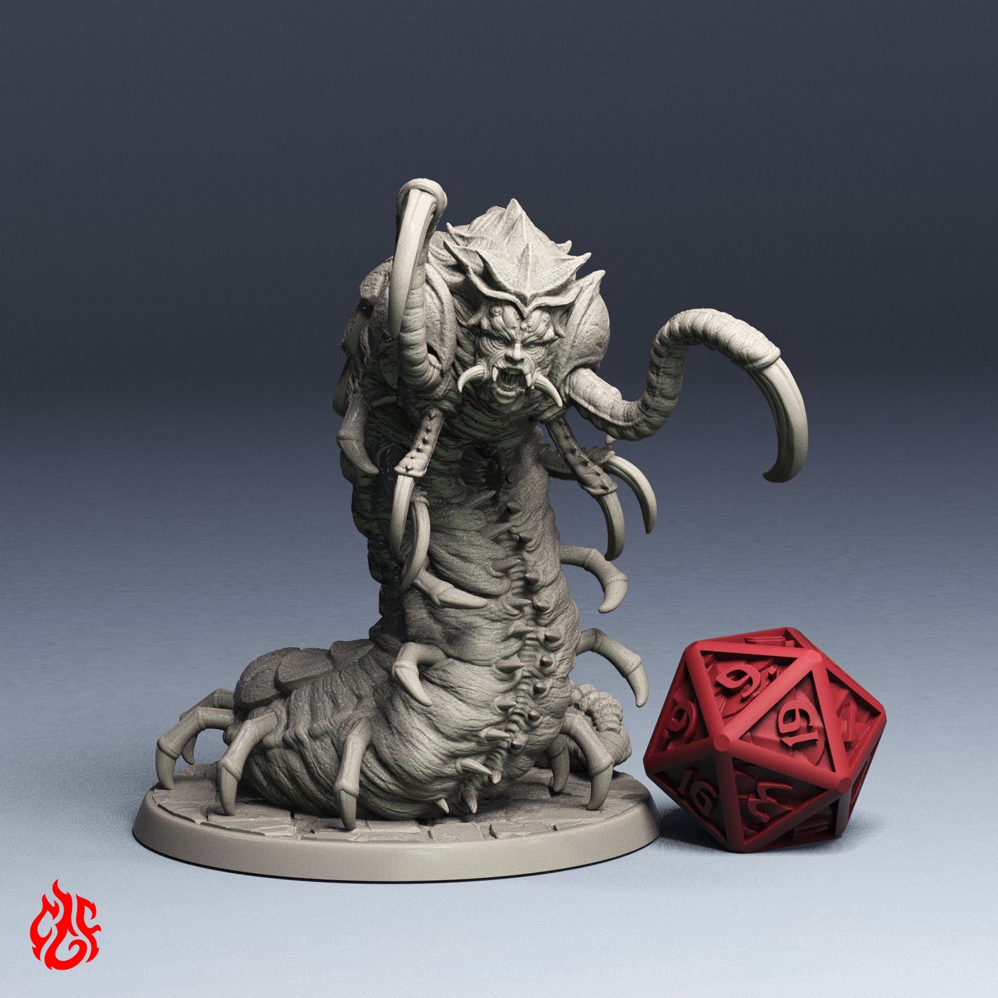 Trepador de la Muerte