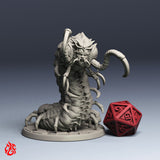 Trepador de la Muerte